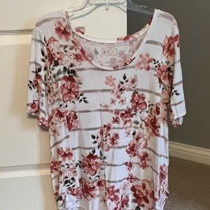 Womens shirt